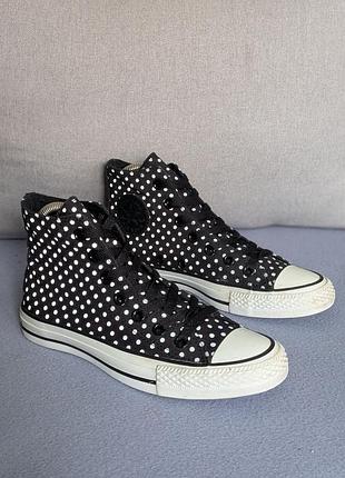 Converse all star оригінальні жіночі кеди