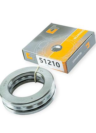 Подшипник 8210 (51210) ct chain