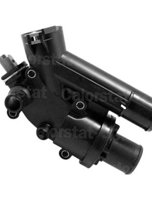 Термостат citroen c5, c8, peugeot 407, 508, ford galaxy 2.2hdi (2006-) vernet