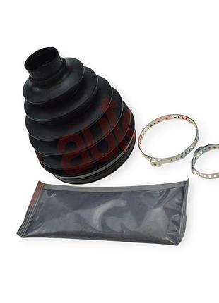 Пыльник шруса volkswagen t5, t6, multivan, touareg наружный (31x104x130) 03- autofren seinsa
