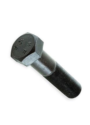 Болт м22х1.5х90 10.9 бп неполная резьба metalvis