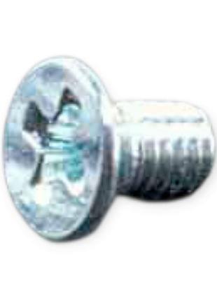Винт м3х 5 пот, гл цб ph metalvis