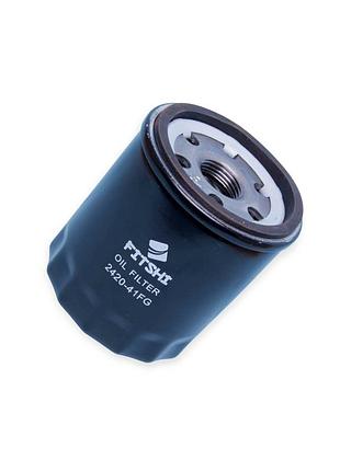 Фильтр масляный geely ck, mk, emgrand fitshi