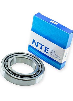 Подшипник 42217а мтз полуось (nj217e) nte