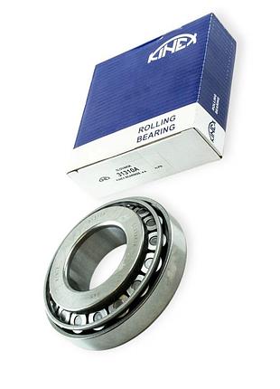 Подшипник 27310 камаз редуктора (31310) kinex