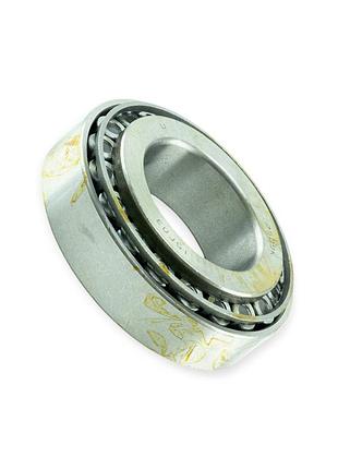Подшипник ступицы газ 3302, 2705, 2217 задний наружный 7509 (32209) vpz, dpi bearings