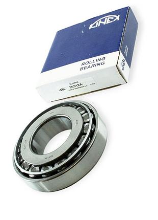 Подшипник 7312 раздатка урал,реdkук. краз (30312) kinex