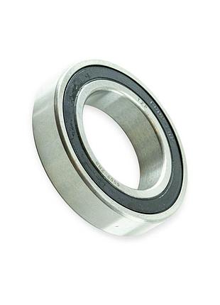 Подшипник закрытый 6009-2rs (45*75*16) шариковый (м, б zubr 178f) 106283
