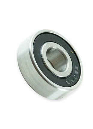 Подшипник закрытый 6201-2rs (12*32*10) шариковый 84340
