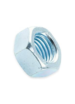 Гайка м20 10кл. цинк (ст.шаг 2,5) metalvis