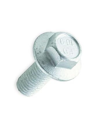 Болт м12х30 10.9 c фланц delta metalvis