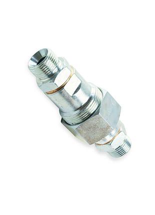 Муфта соединительная s24 м20х1,5 (arvik)