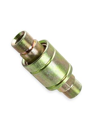 Муфта разрывная s32 м27х1,5 евро двухстор. дк dk