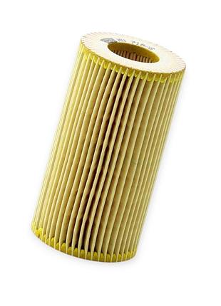 Фильтр масляный honda accord, cr-v 2.2d 03- mann-filter