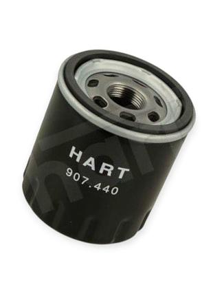 Фильтр масляный peugeot boxer 2.2 hdi 06.2011 - hart