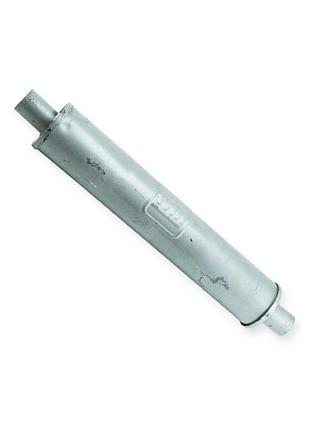 Бачок ремонтный круглый d98 №1 (d45 центр/центр) l-495 тмк