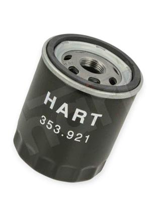 Фильтр масляный ford focus ii, mondeo iv 1.8tdci hart