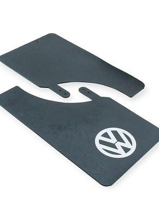 Брызговик speed master (2шт) 230*375 volkswagen