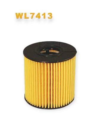 Фильтр масляный ford transit 2.2tdci-2.4tdci 06- wix filters