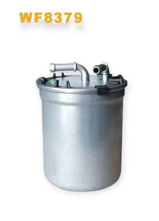 Фильтр топливный vag 1.4-1.6tdi wix filters