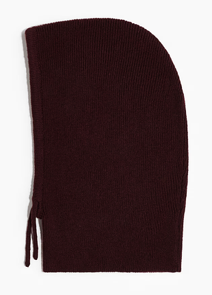 Шапка балаклава h&m оригинал