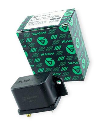 Реле контролю заряду акумулятора 2101, 2102, 2103, 2104, 2105, 2106, 2107, 2121 12в arvik