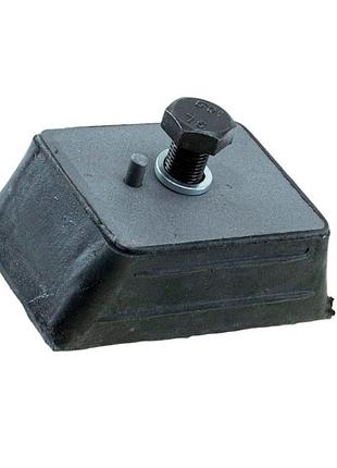 Подушка двигуна газ 3302, 2705, 2217, 3110, 5301 передня з болтом asr