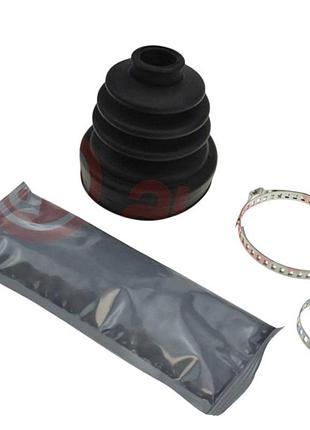 Пыльник шруса ford fiesta, honda civic, toyota avensis 95- внутренний (19x60x84) autofren seinsa