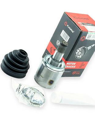 Шрус заз 1102, 1103, 1105 таврія, sens внутрішній flagmus