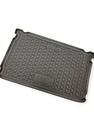 Коврик багажника hyundai getz 2002-2011 avto-gumm