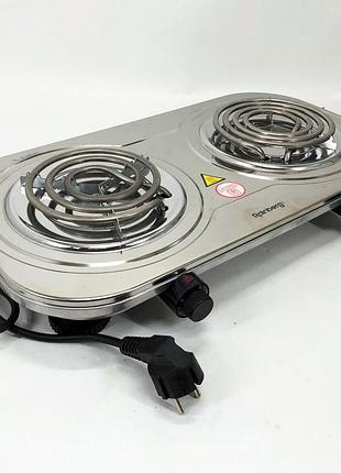 Плиты для приготовления rainberg, бытовая настольная плита для дома, варочная настольная плита nj-99