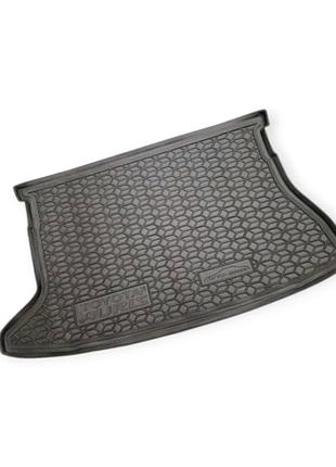 Коврик багажника toyota auris 2006-2013 avto-gumm