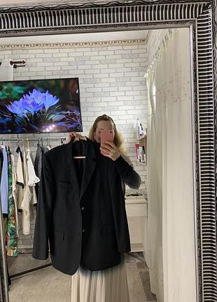 Чоловічий піджак 3