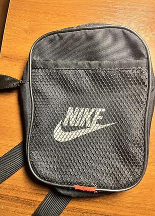 Сумка через плече nike