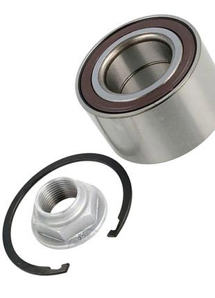 Подшипник ступ. пер. mazda 3 (03->), 5 (05->), 6 (07-13) (42x80x45) с abs (optimal)
