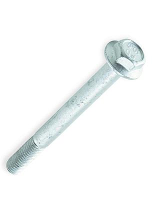 Болт м10х100 10.9 c фланц delta metalvis