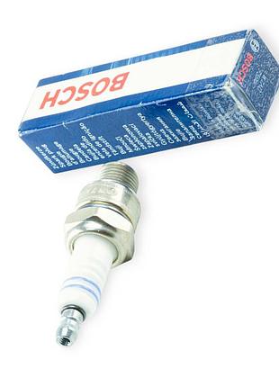 Ясвічка запалювання 2т a7tc bosch