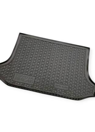 Коврик багажника toyota rav-4 iii 2005-2013 avto-gumm