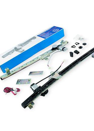 Електросклопідйомник газ 3302 (к-кт кнопки, проводка) 33 standard
