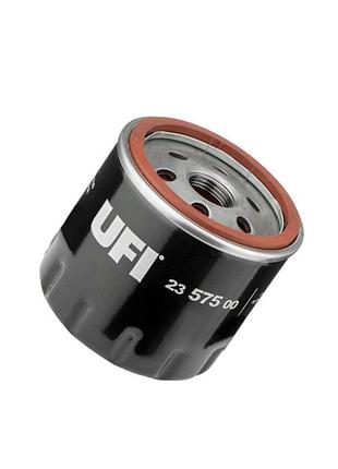Фильтр масляный volkswagen passat b8, polo, tiguan, jetta iv 1.0-1.2-1.4 tsi 14- ufi