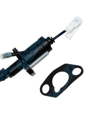 Циліндр зчеплення головний opel astra j, insignia a 08- (гцс) samko