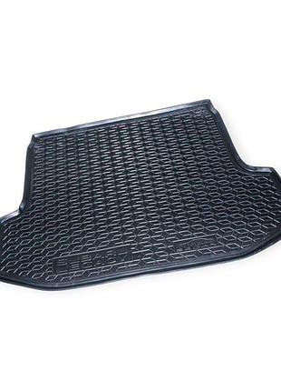 Коврик багажника subaru legacy 2003-2009 avto-gumm
