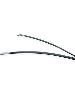 Вітровик citroen berlingo ii 2008-2018 (скотч) sova-pl