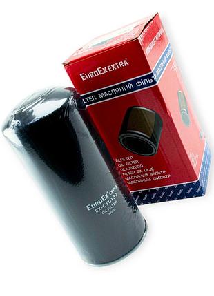 Фільтр масляний еталон,tata євро-3 euroex