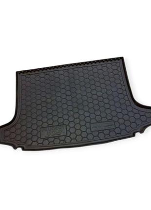 Коврик багажника peugeot p 308 2008-2013 универсал (7мест) avto-gumm
