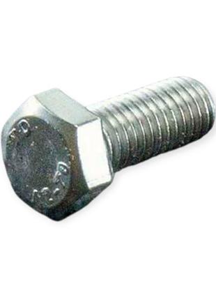 Болт м5х12 а2 пр metalvis
