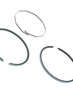 Кольца поршневые honda zx-65 (d=44mm std) tkt