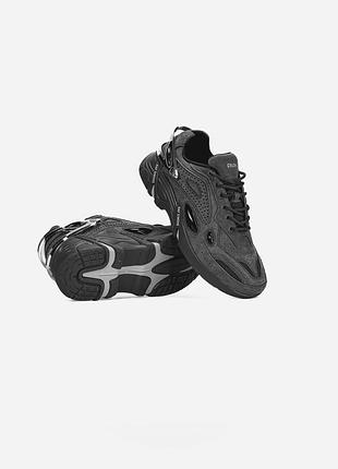 Кроссовки adidas x raf Simons cylon-21 'grey'