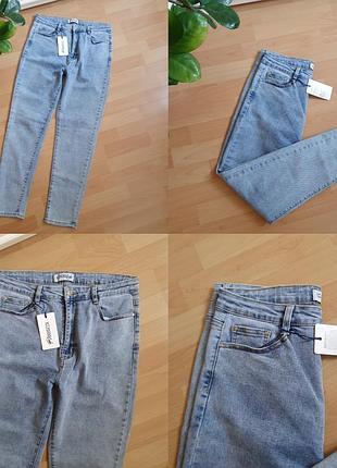 Джинси фірмові,  нові р.46-48 ❤️від 2-х лотів подарунок