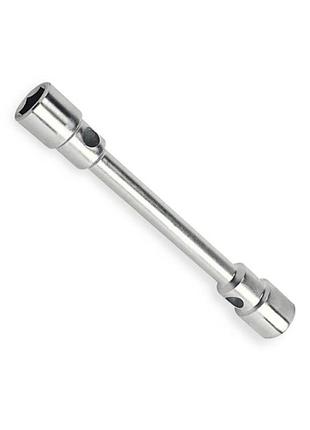 Ключ балонный 32х33, длина 404 мм intertool